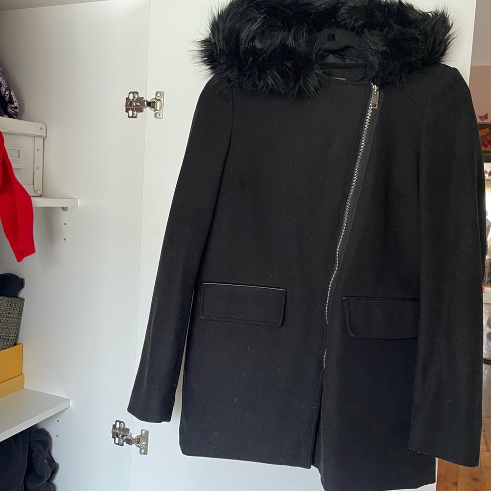 Black Coat
